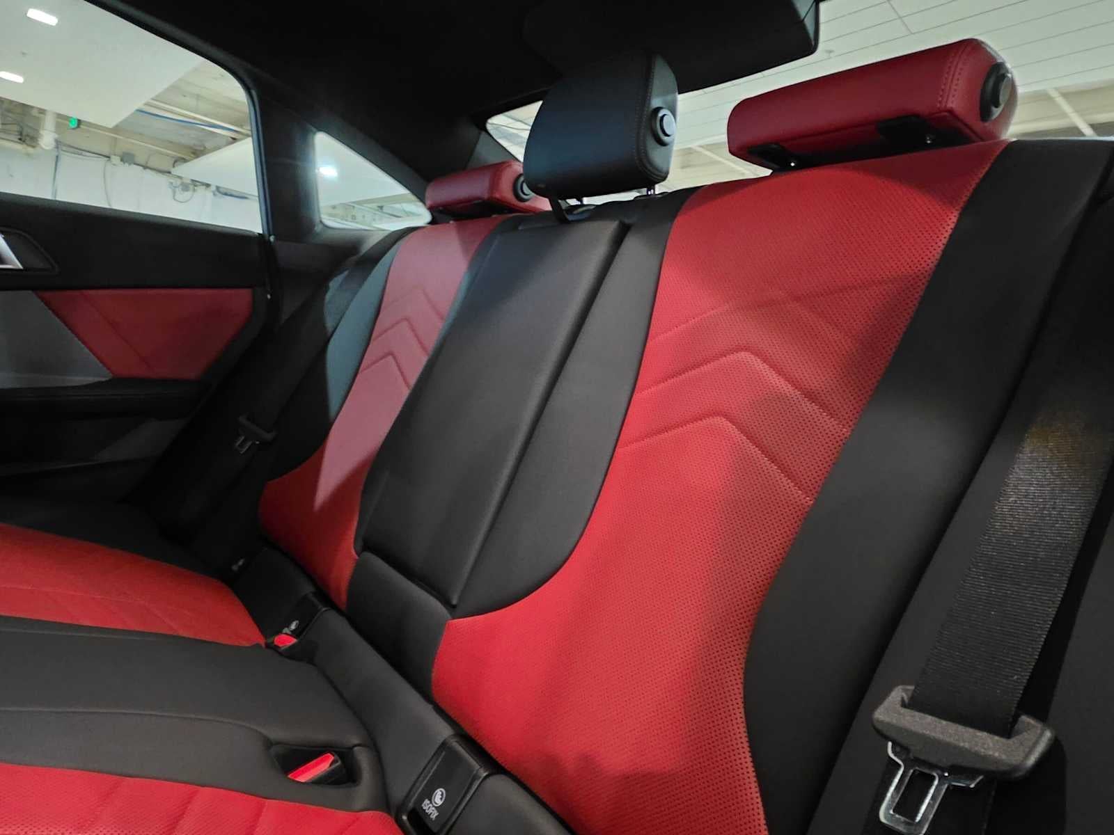 2026 BMW 2 Series M235 xDrive