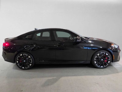 2026 BMW 2 Series M235 xDrive