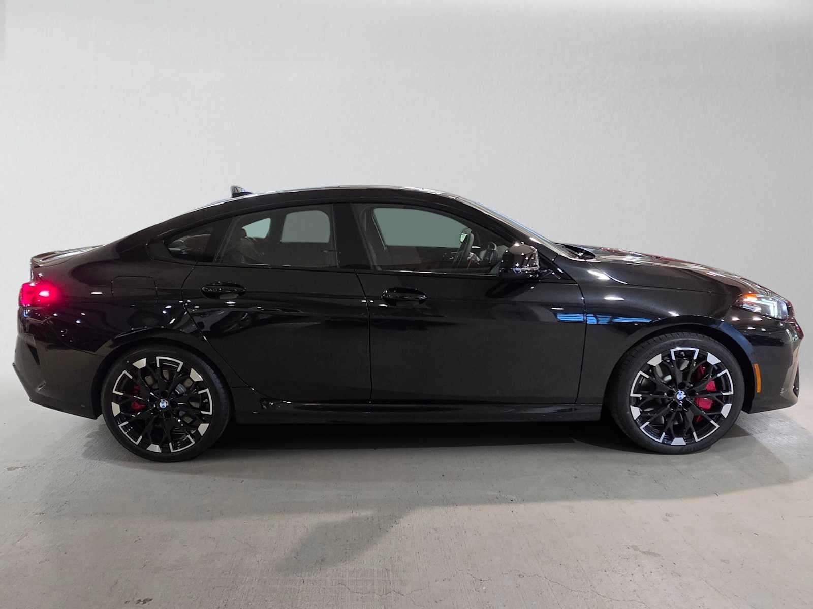 2026 BMW 2 Series M235 xDrive