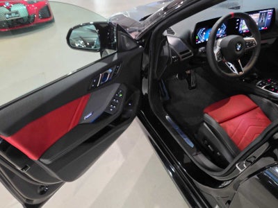 2026 BMW 2 Series M235 xDrive