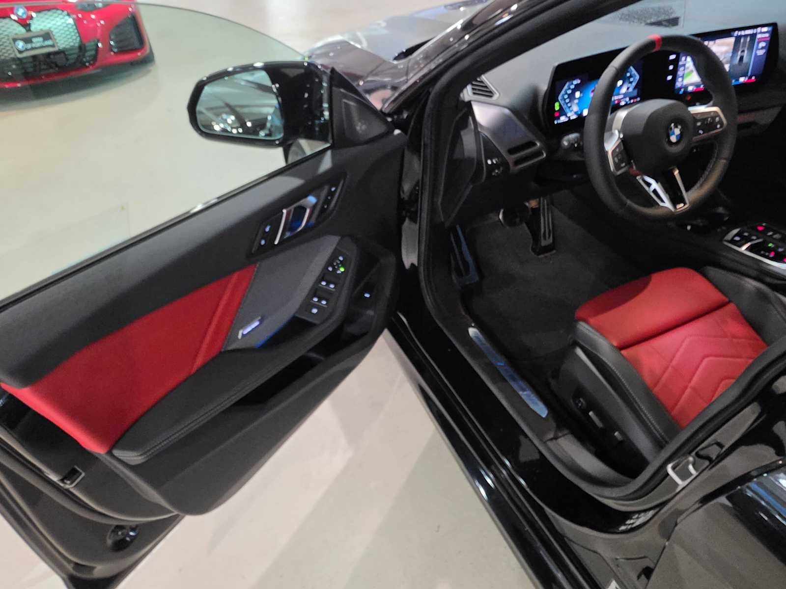 2026 BMW 2 Series M235 xDrive