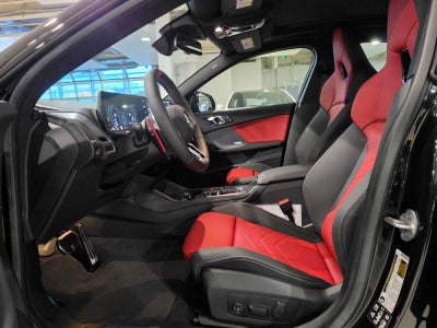 2026 BMW 2 Series M235 xDrive