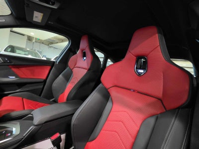 2026 BMW 2 Series M235 xDrive