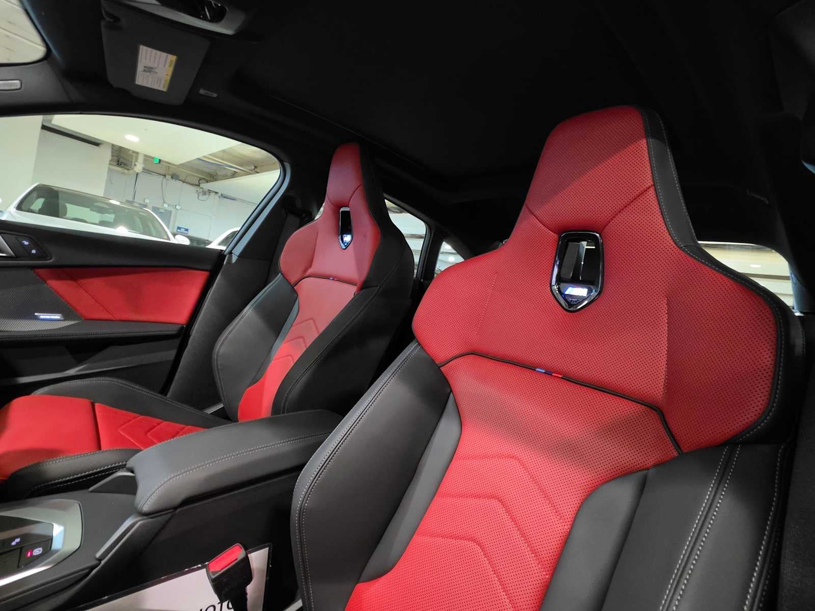 2026 BMW 2 Series M235 xDrive