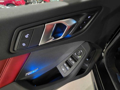 2026 BMW 2 Series M235 xDrive