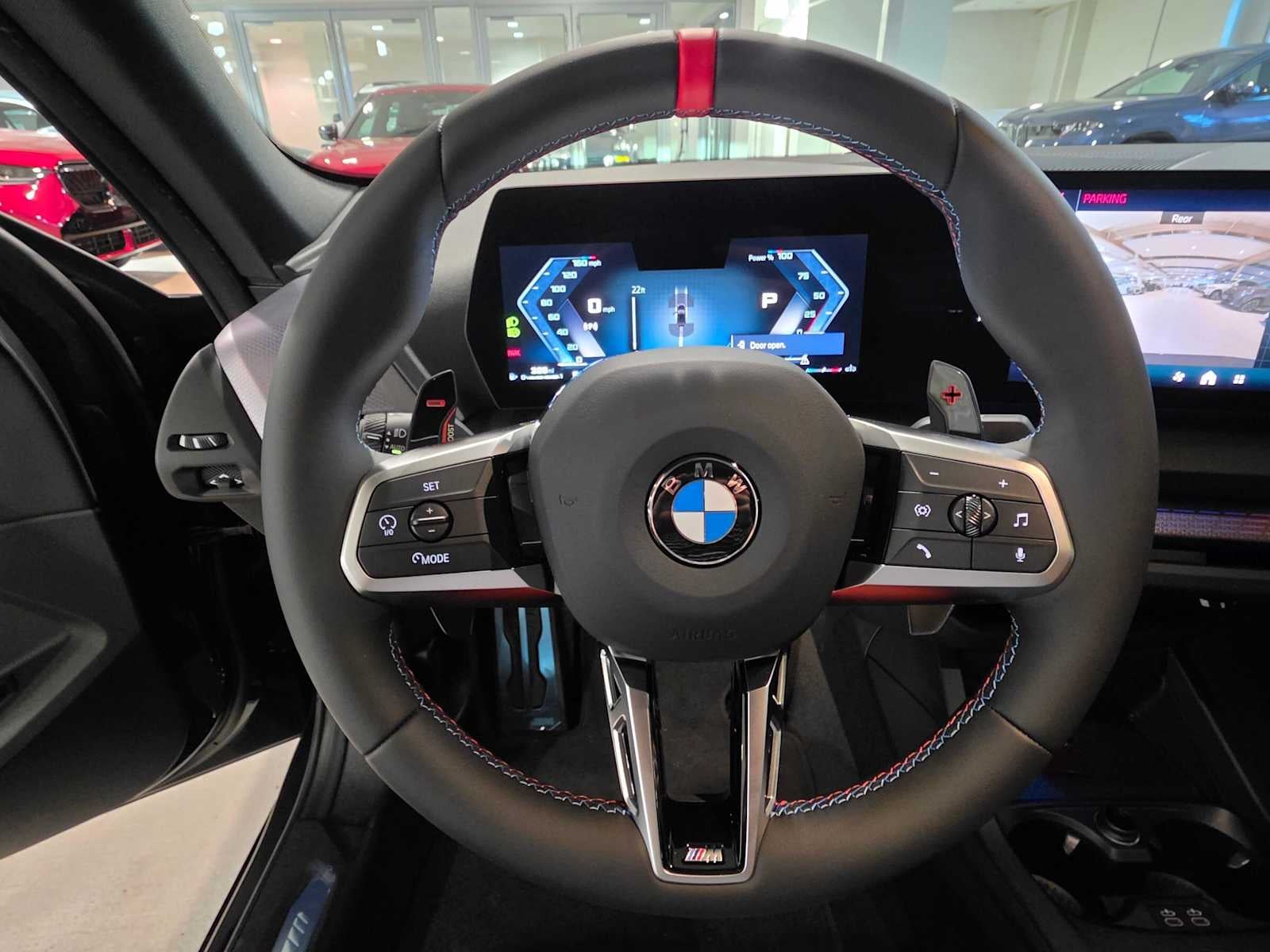2026 BMW 2 Series M235 xDrive