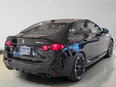 2026 BMW 2 Series M235 xDrive