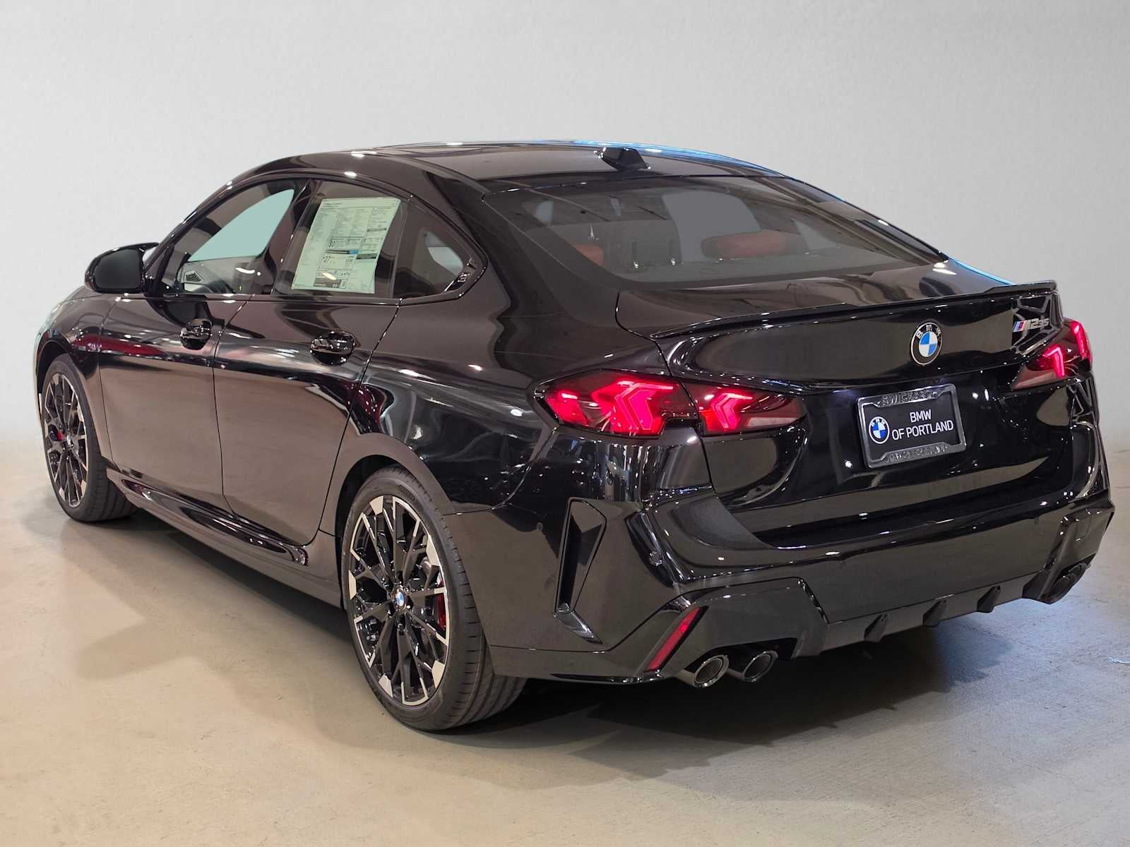 2026 BMW 2 Series M235 xDrive