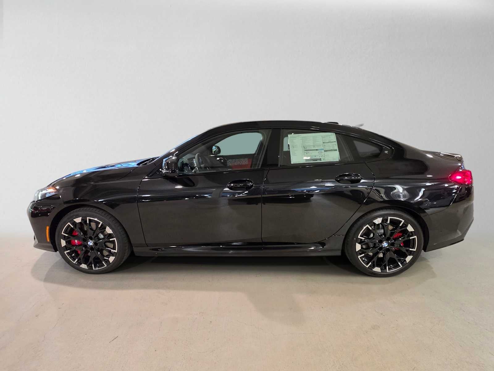 2026 BMW 2 Series M235 xDrive