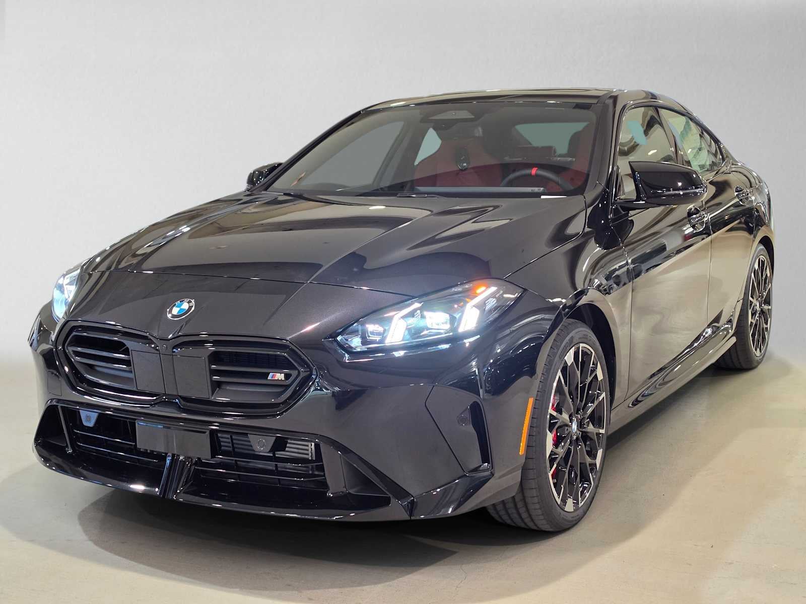 2026 BMW 2 Series M235 xDrive