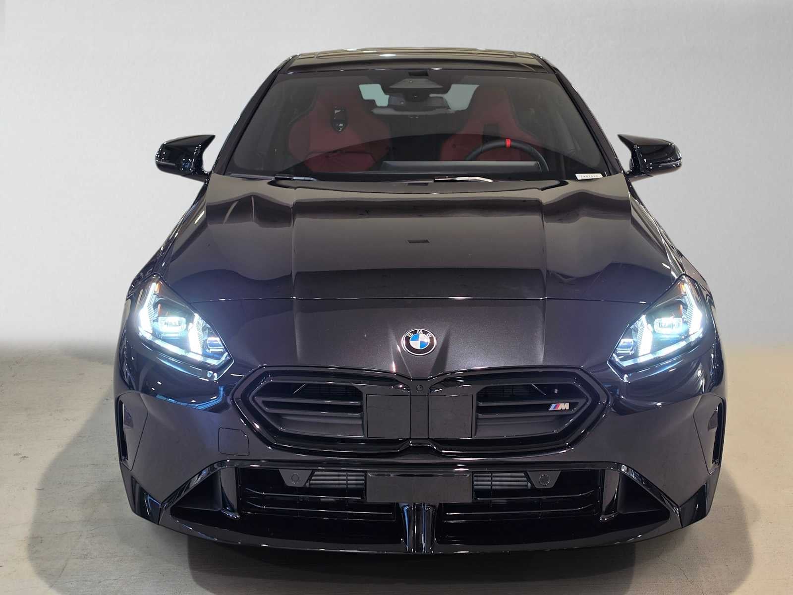 2026 BMW 2 Series M235 xDrive