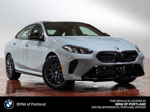 2026 BMW 2 Series M235 xDrive