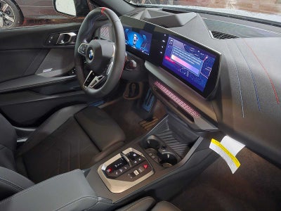 2026 BMW 2 Series M235 xDrive