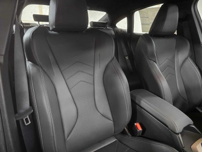 2026 BMW 2 Series M235 xDrive