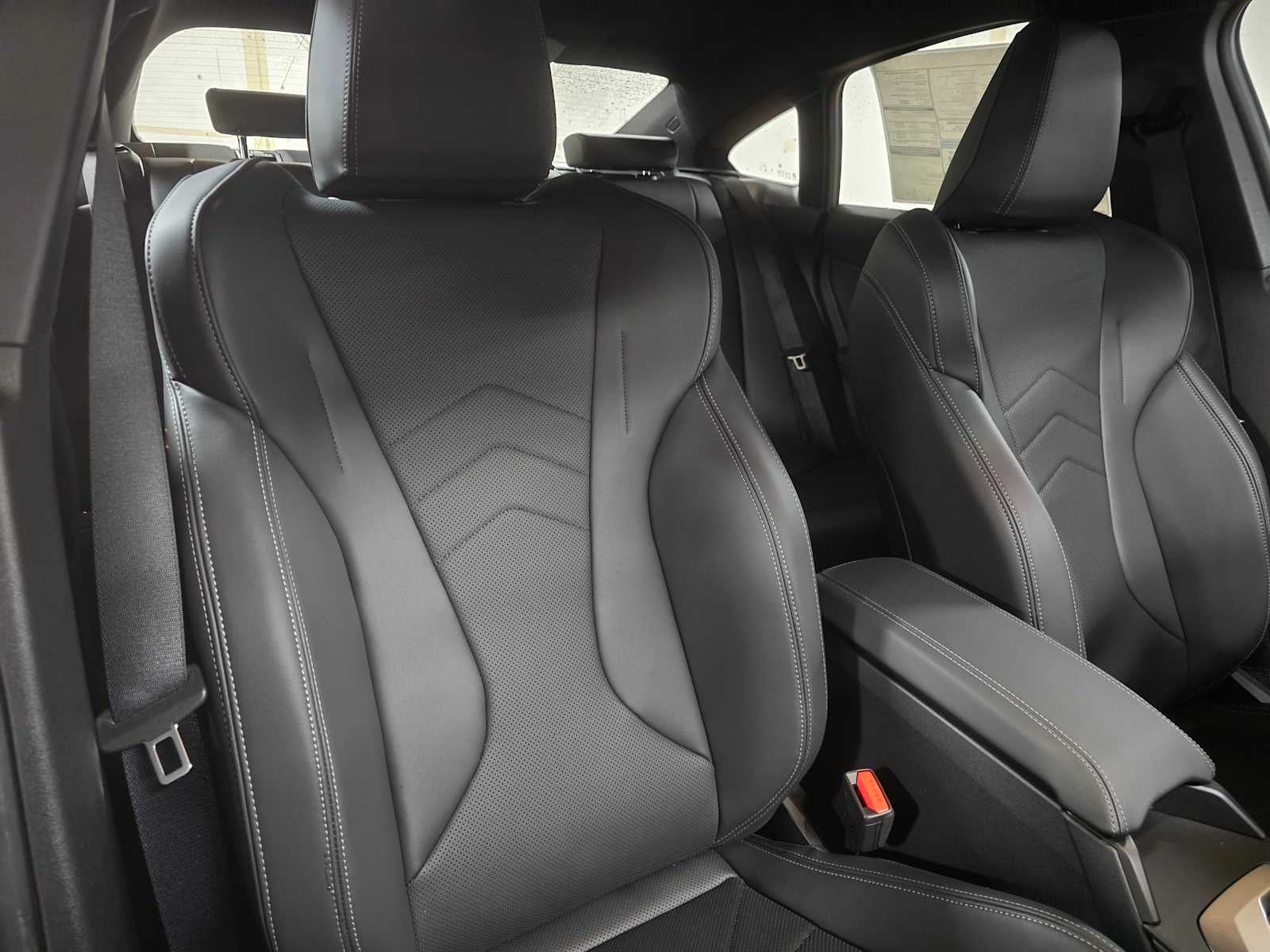 2026 BMW 2 Series M235 xDrive