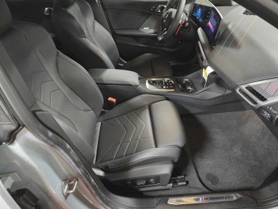 2026 BMW 2 Series M235 xDrive