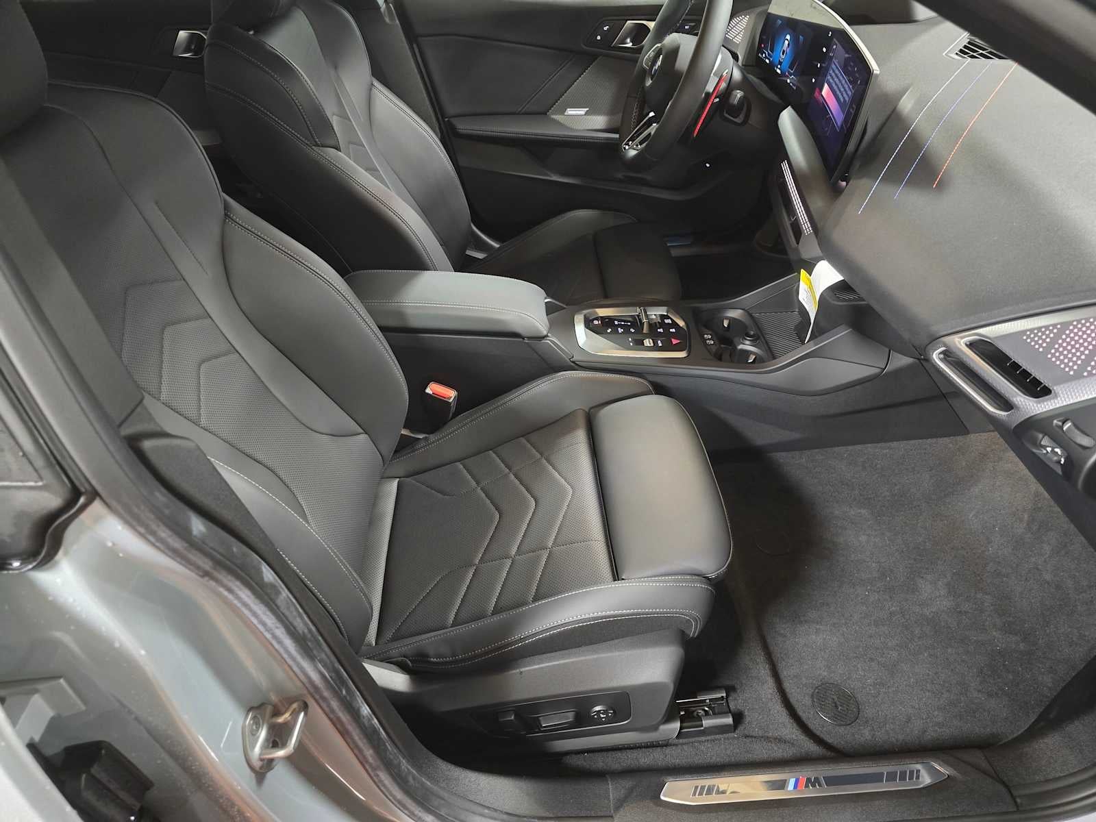 2026 BMW 2 Series M235 xDrive