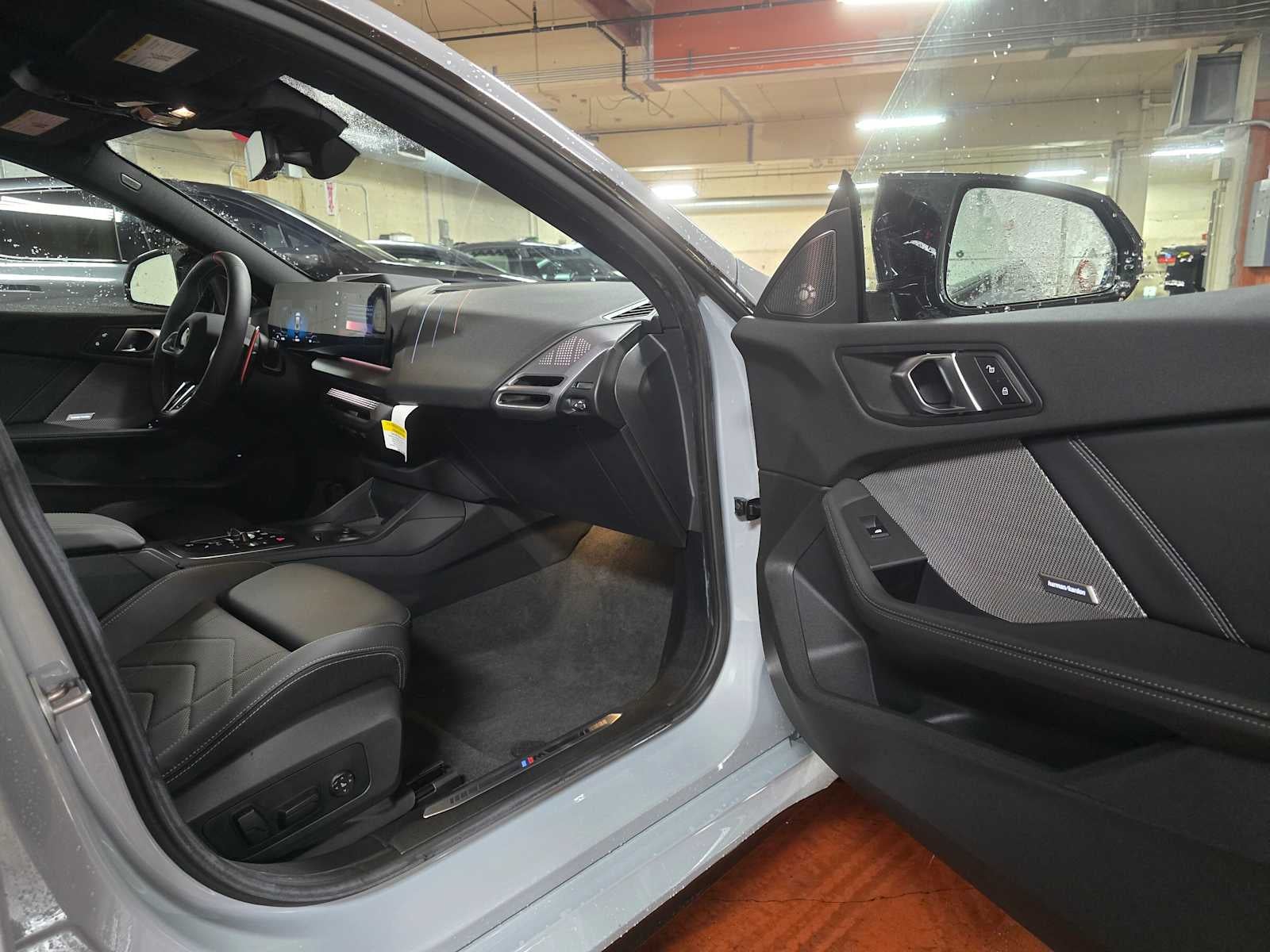 2026 BMW 2 Series M235 xDrive