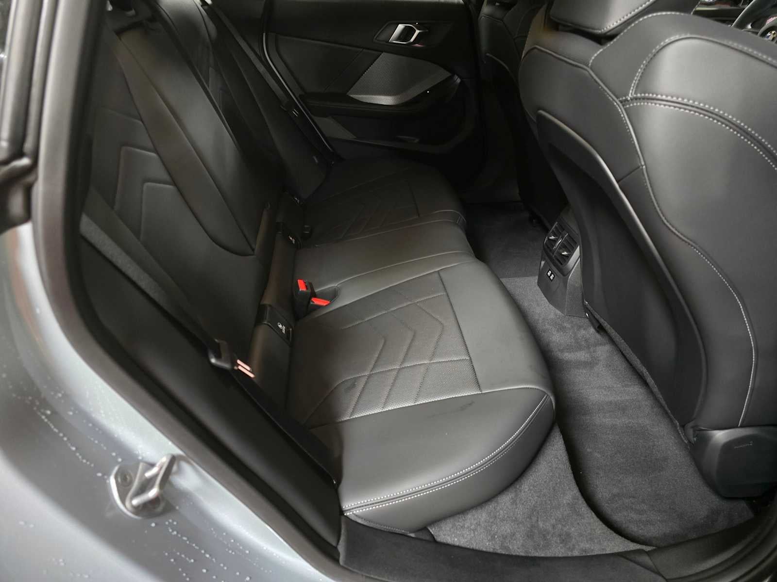 2026 BMW 2 Series M235 xDrive