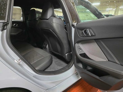 2026 BMW 2 Series M235 xDrive