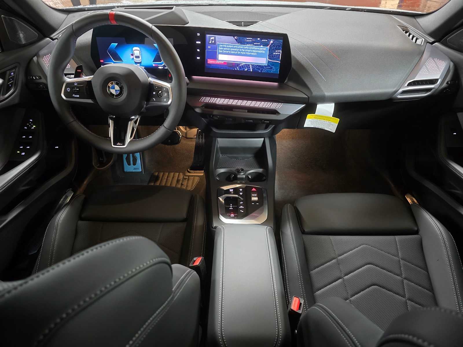 2026 BMW 2 Series M235 xDrive