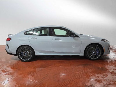 2026 BMW 2 Series M235 xDrive