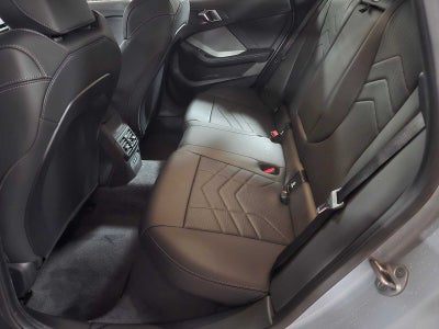 2026 BMW 2 Series M235 xDrive