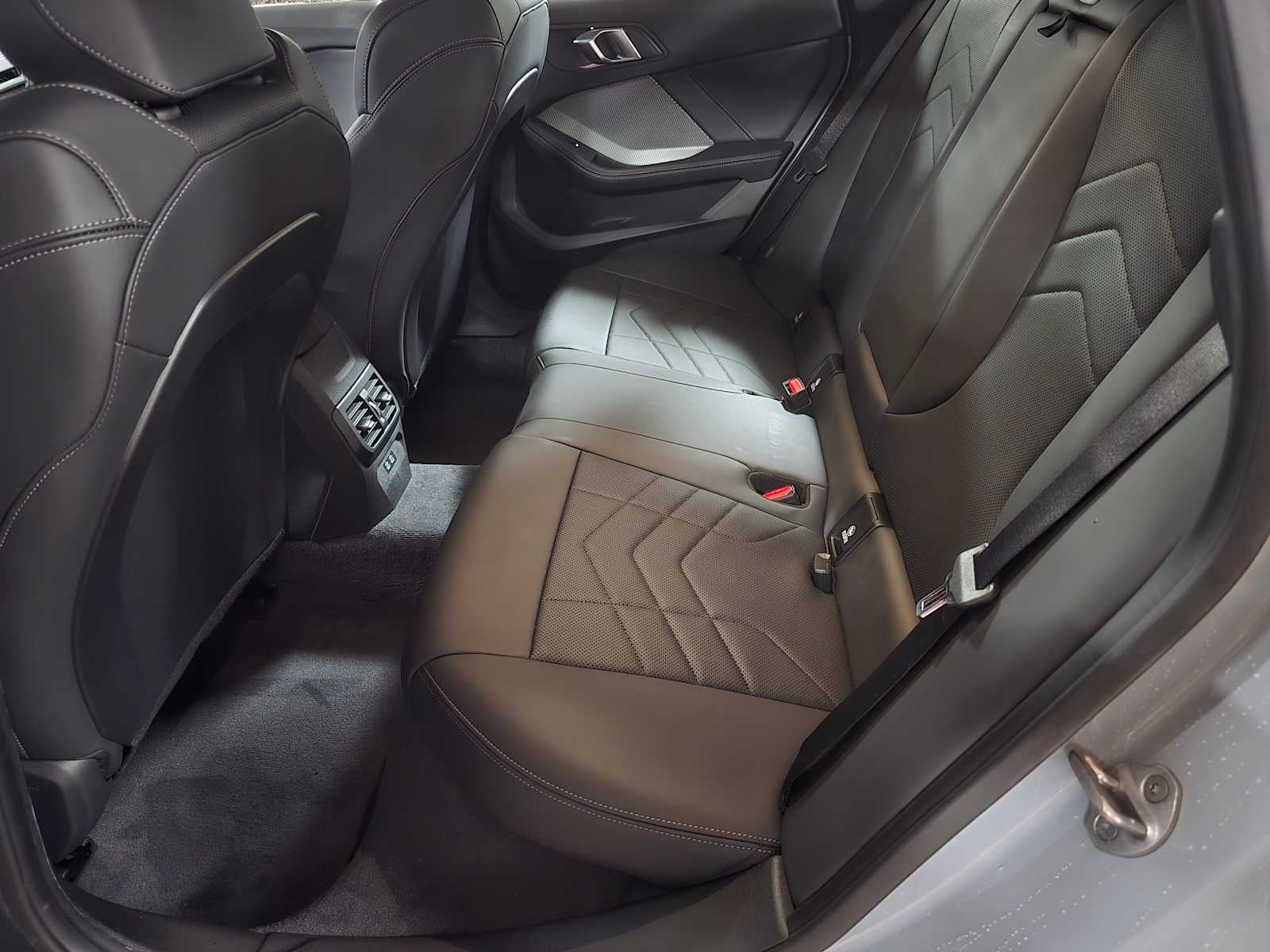 2026 BMW 2 Series M235 xDrive