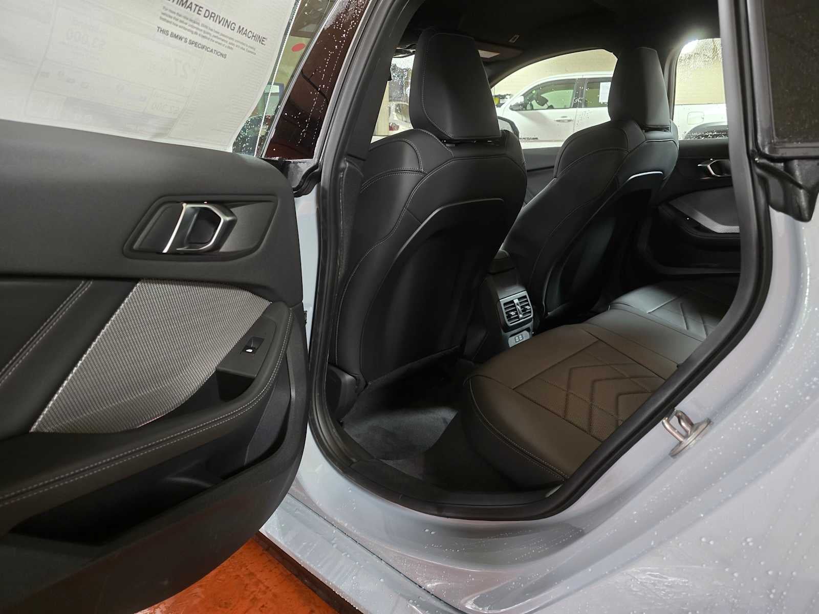 2026 BMW 2 Series M235 xDrive