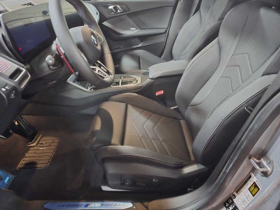 2026 BMW 2 Series M235 xDrive