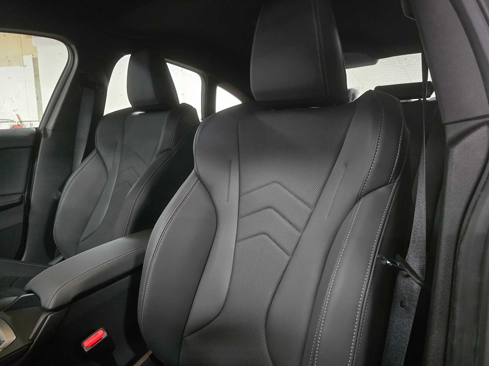 2026 BMW 2 Series M235 xDrive