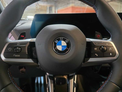 2026 BMW 2 Series M235 xDrive