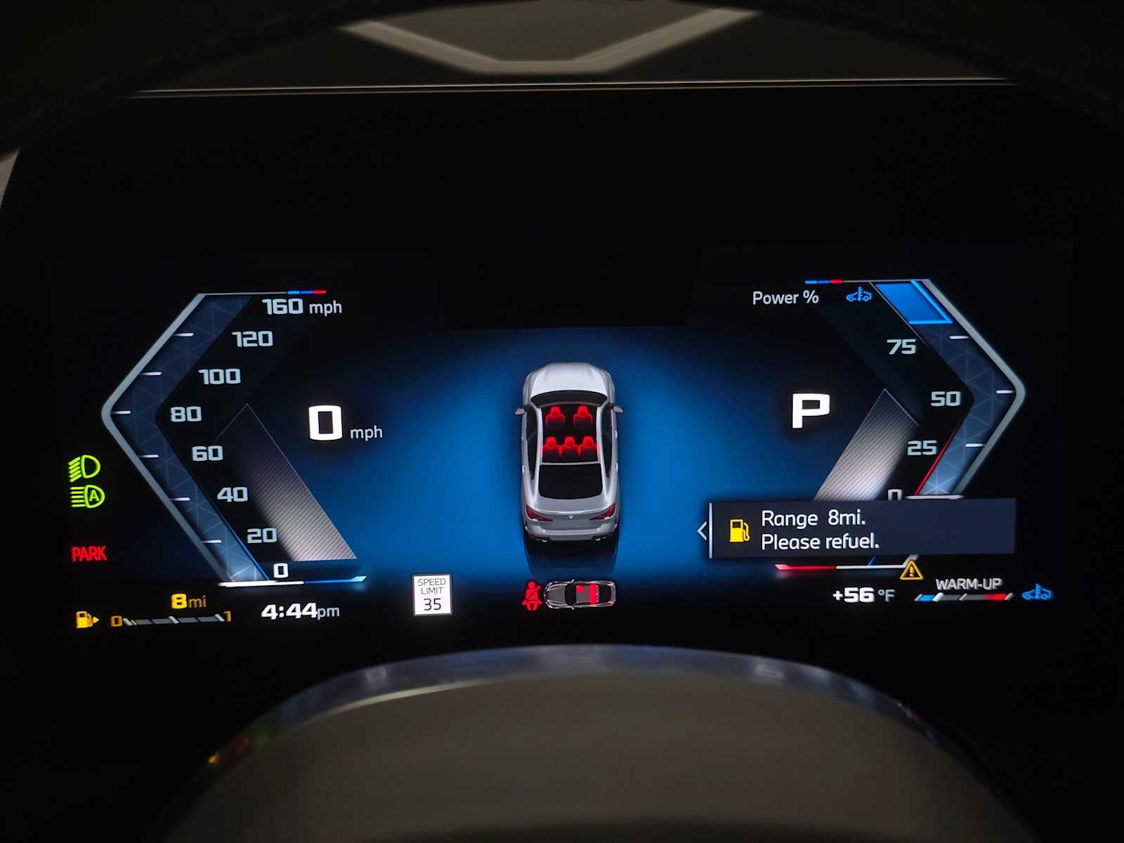 2026 BMW 2 Series M235 xDrive