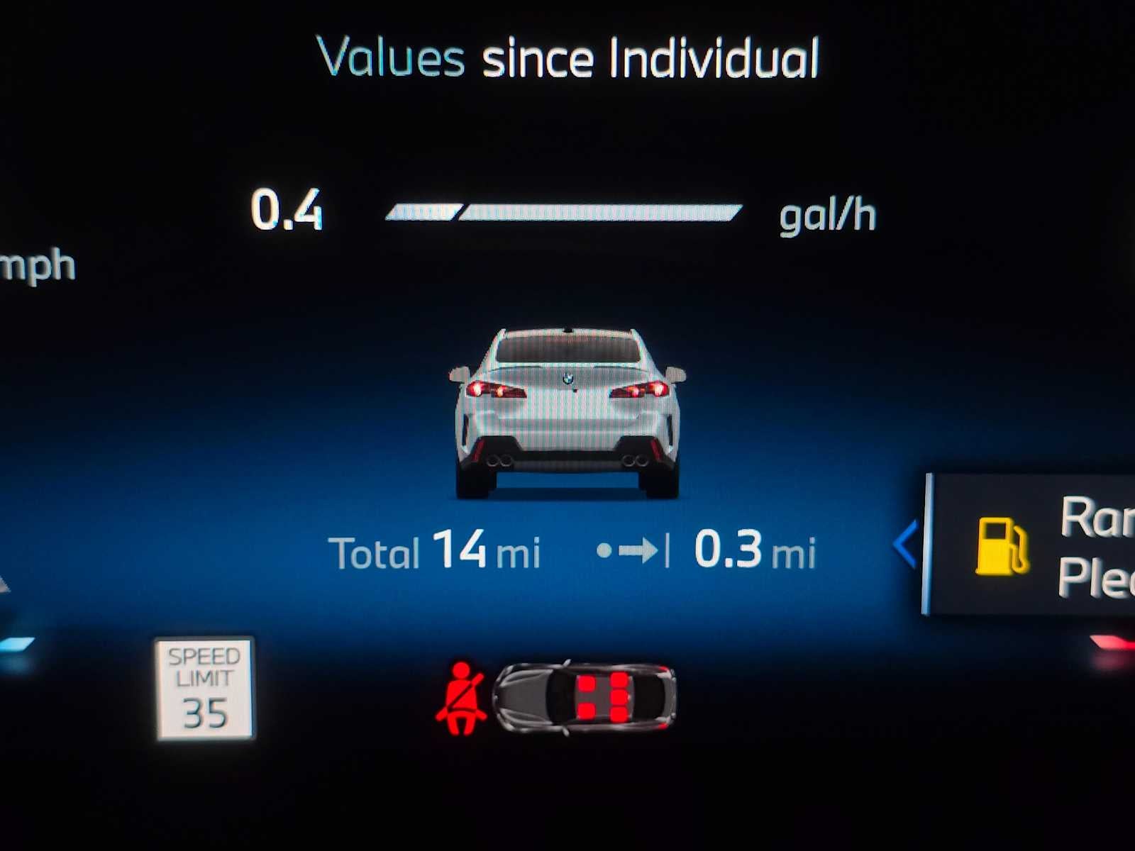2026 BMW 2 Series M235 xDrive