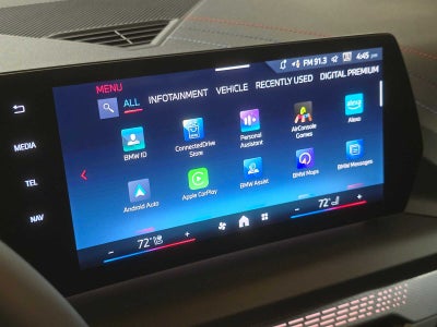 2026 BMW 2 Series M235 xDrive