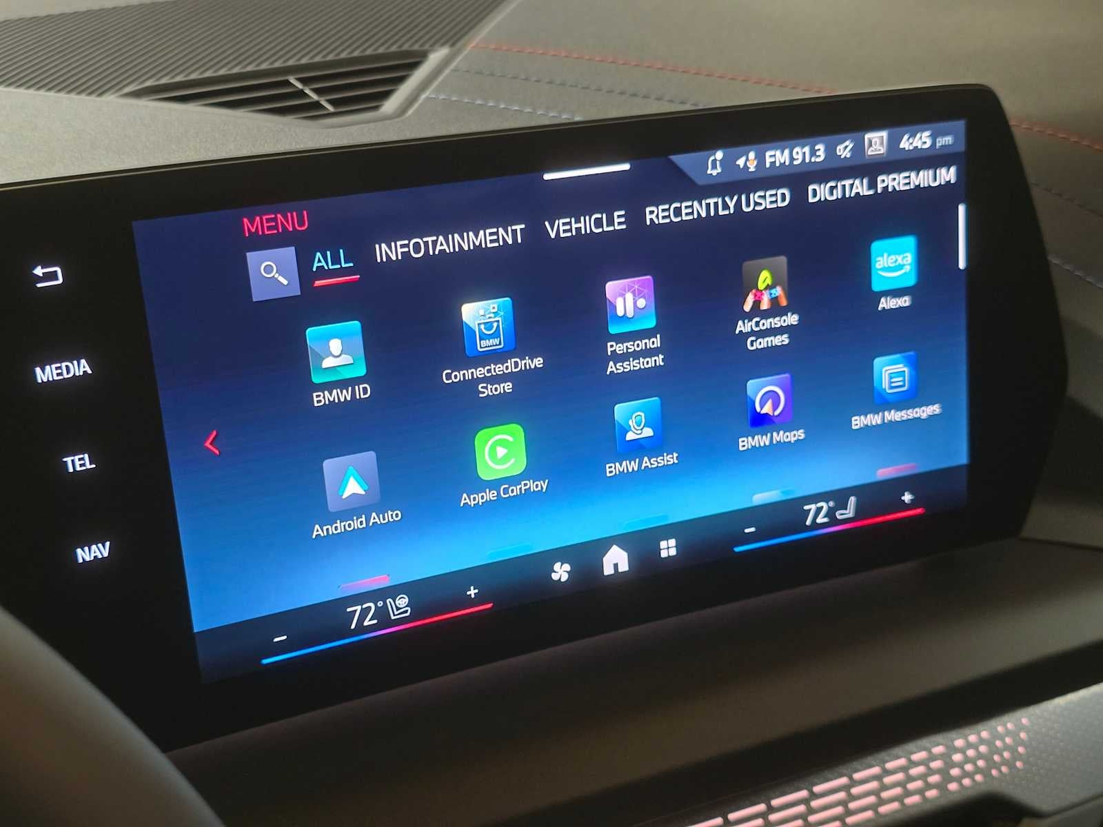 2026 BMW 2 Series M235 xDrive