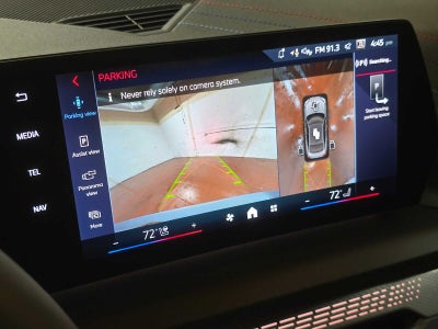 2026 BMW 2 Series M235 xDrive