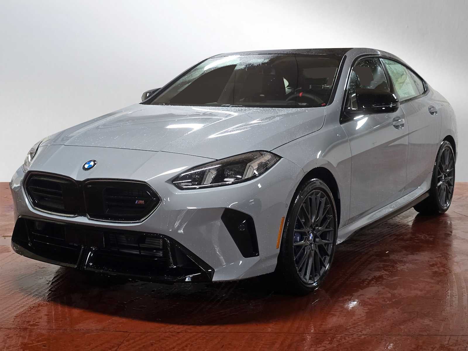 2026 BMW 2 Series M235 xDrive