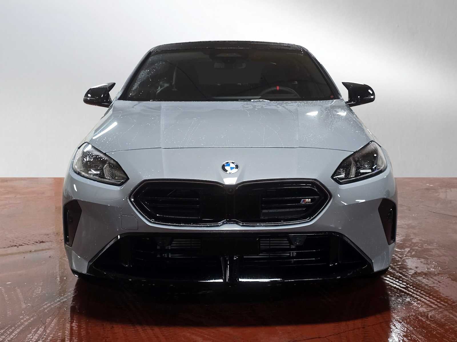 2026 BMW 2 Series M235 xDrive