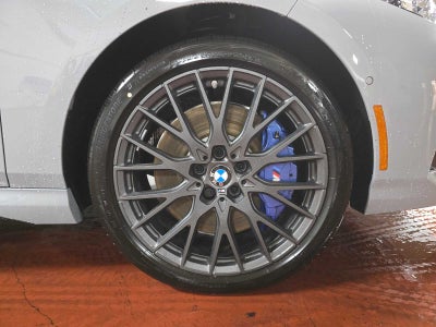 2026 BMW 2 Series M235 xDrive