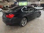 2015 BMW 3 Series 335i xDrive