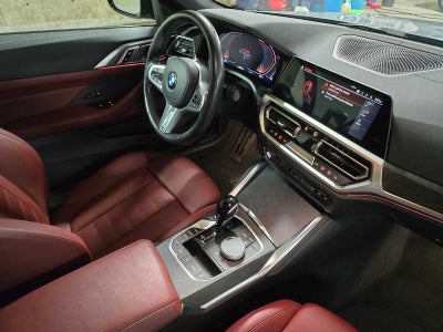 2023 BMW 4 Series 430i xDrive