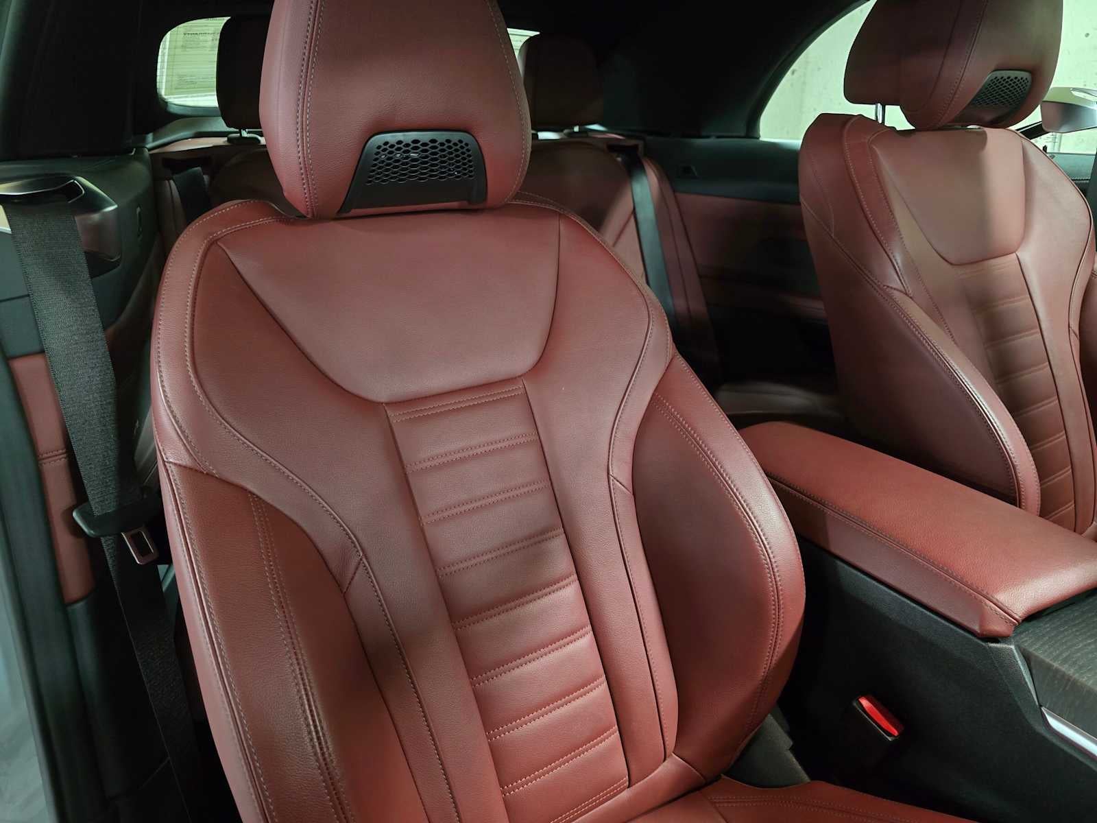 2023 BMW 4 Series 430i xDrive