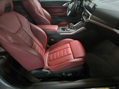 2023 BMW 4 Series 430i xDrive