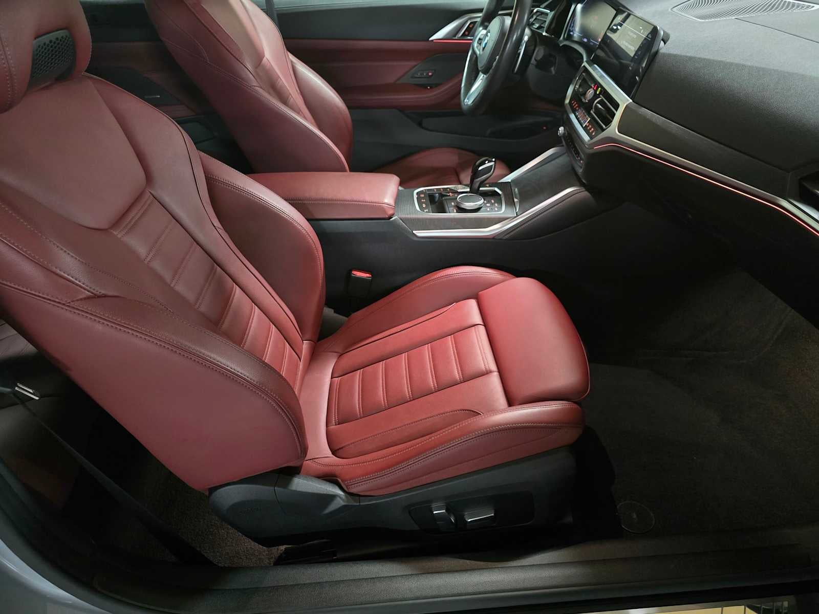 2023 BMW 4 Series 430i xDrive