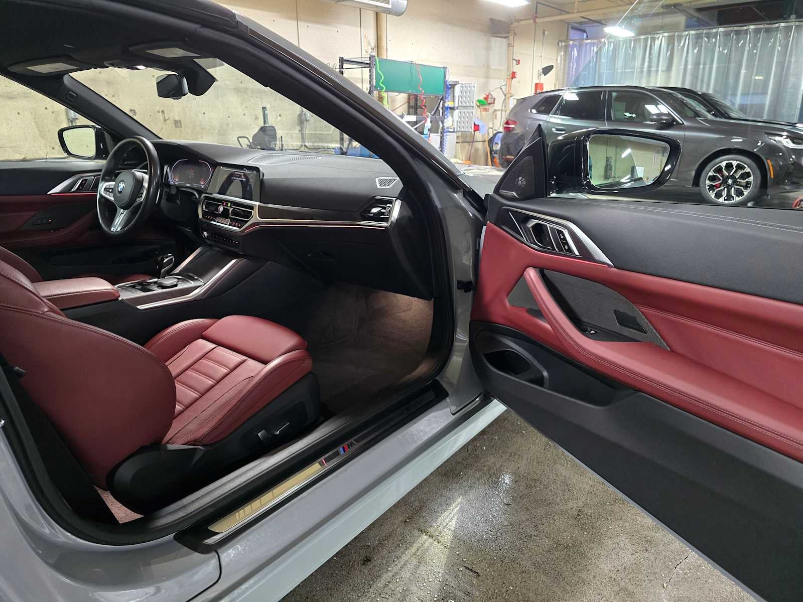 2023 BMW 4 Series 430i xDrive