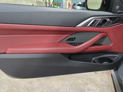 2023 BMW 4 Series 430i xDrive