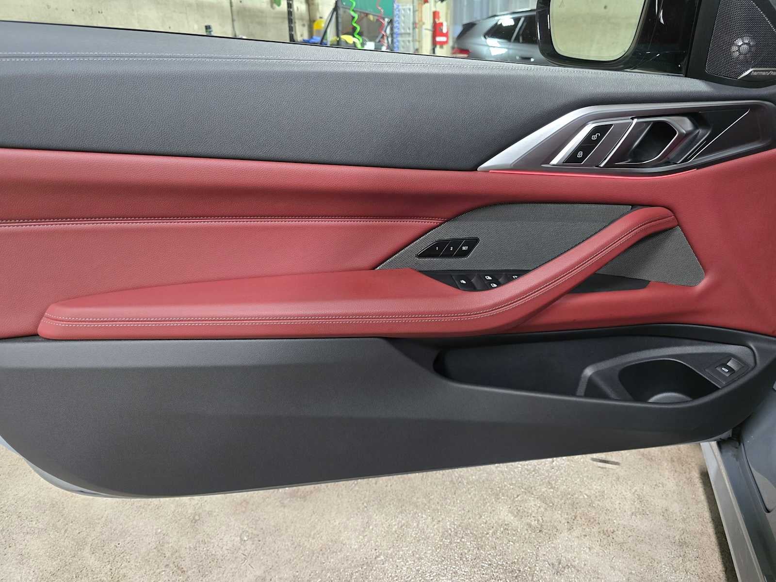 2023 BMW 4 Series 430i xDrive