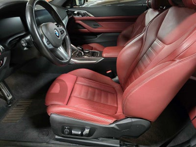 2023 BMW 4 Series 430i xDrive