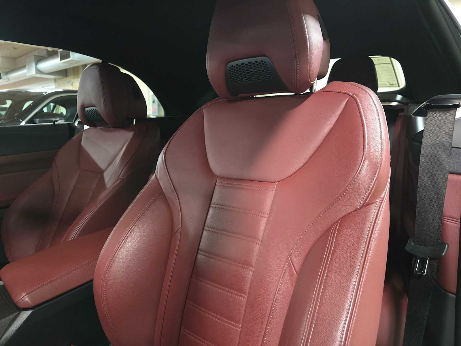 2023 BMW 4 Series 430i xDrive